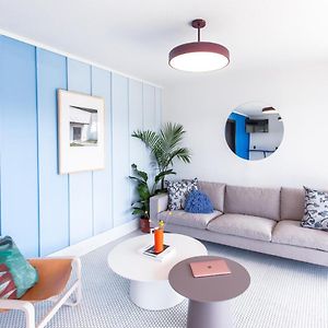 The Iris Motel